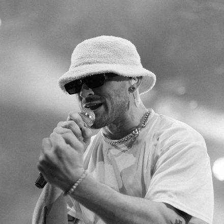 The Butcher Sisters | Rock, Rap & Zaubershow Tour 2026