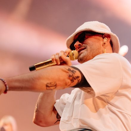 The Butcher Sisters | Rock, Rap & Zaubershow Tour 2026