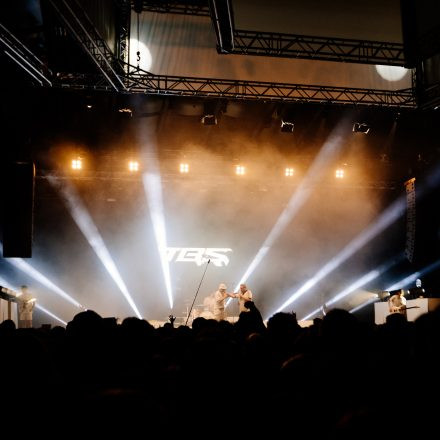 The Butcher Sisters | Rock, Rap & Zaubershow Tour 2026