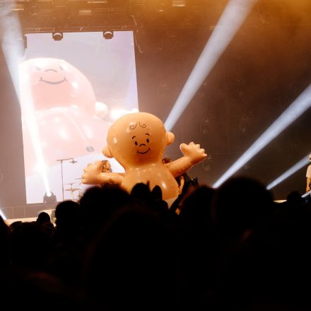 The Butcher Sisters | Rock, Rap & Zaubershow Tour 2026