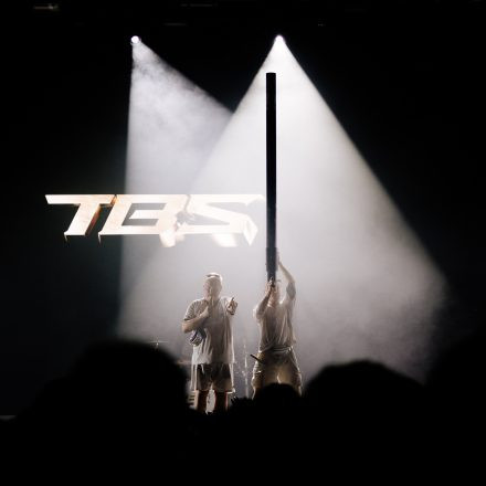 The Butcher Sisters | Rock, Rap & Zaubershow Tour 2026