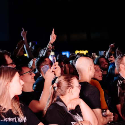 The Butcher Sisters | Rock, Rap & Zaubershow Tour 2026