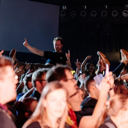 The Butcher Sisters | Rock, Rap & Zaubershow Tour 2026