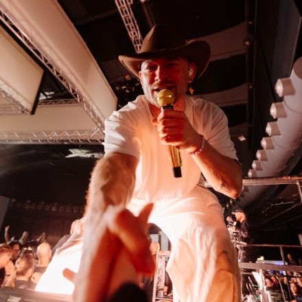 The Butcher Sisters | Rock, Rap & Zaubershow Tour 2026