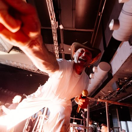 The Butcher Sisters | Rock, Rap & Zaubershow Tour 2026