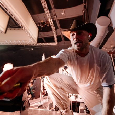 The Butcher Sisters | Rock, Rap & Zaubershow Tour 2026