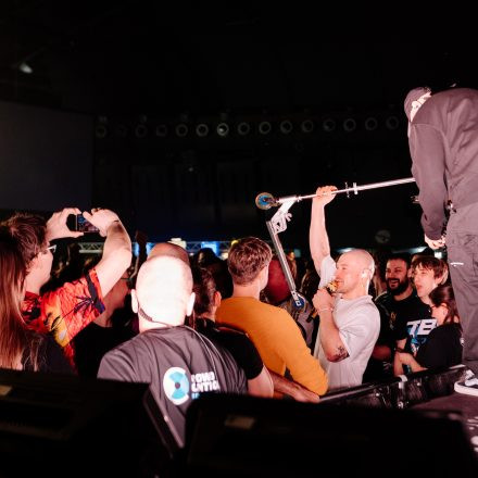 The Butcher Sisters | Rock, Rap & Zaubershow Tour 2026