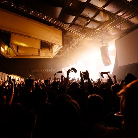 The Butcher Sisters | Rock, Rap & Zaubershow Tour 2026