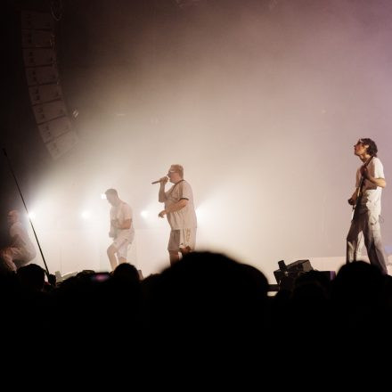 The Butcher Sisters | Rock, Rap & Zaubershow Tour 2026