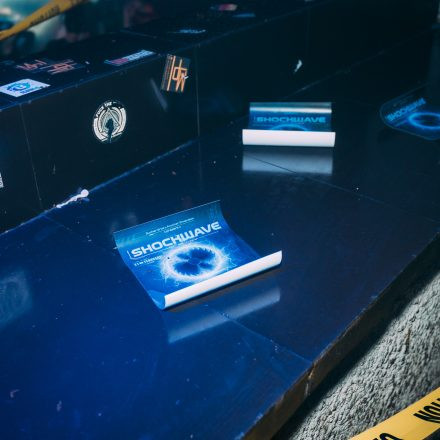 SHOCKWAVE