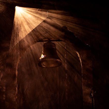 The Last Dinner Party