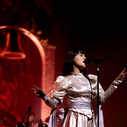 The Last Dinner Party