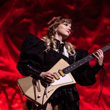 The Last Dinner Party