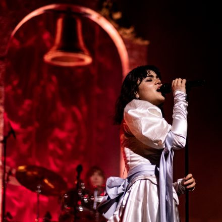 The Last Dinner Party