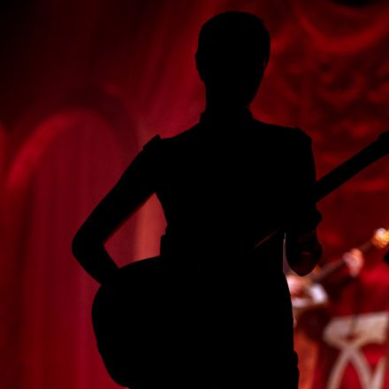 The Last Dinner Party