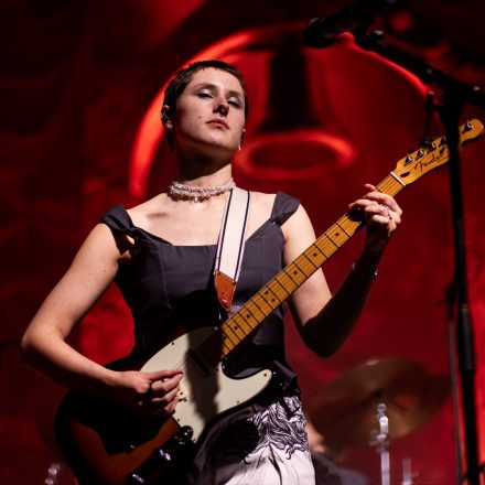 The Last Dinner Party