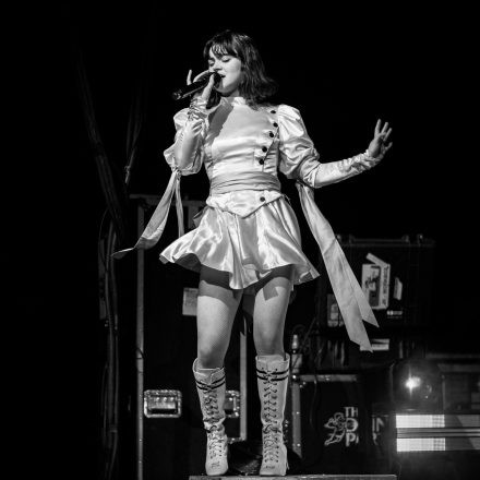 The Last Dinner Party