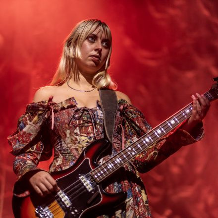 The Last Dinner Party