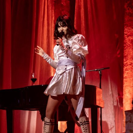 The Last Dinner Party