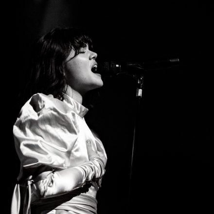 The Last Dinner Party