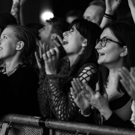 The Last Dinner Party