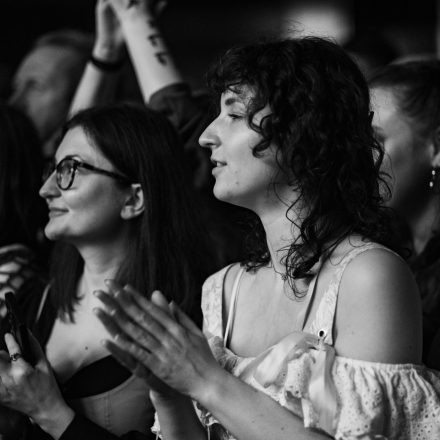 The Last Dinner Party