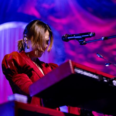 The Last Dinner Party