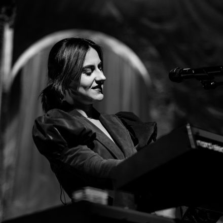 The Last Dinner Party