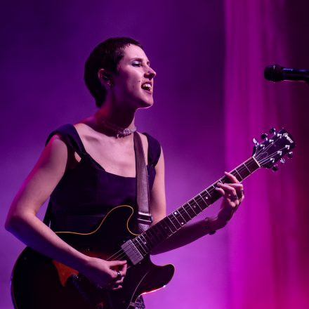 The Last Dinner Party