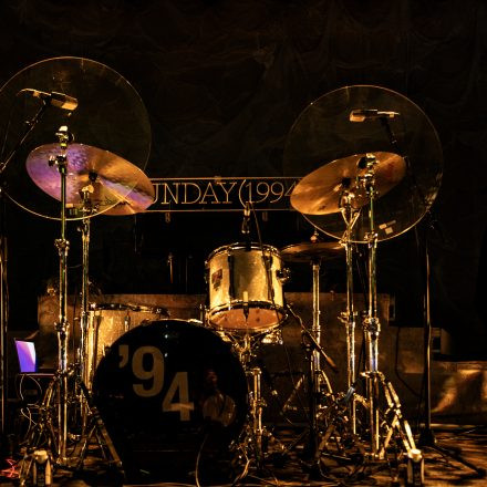 The Last Dinner Party