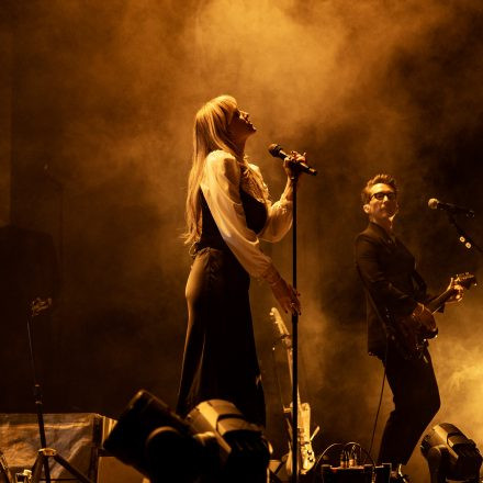 The Last Dinner Party