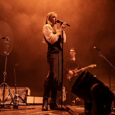 The Last Dinner Party