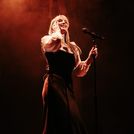 The Last Dinner Party