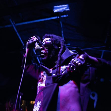 HO99O9 + N8NOFACE