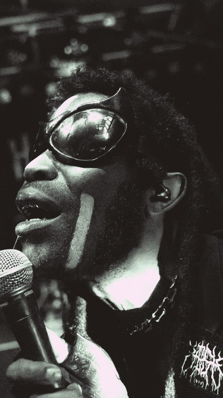 HO99O9 + N8NOFACE