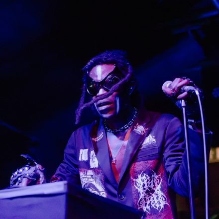 HO99O9 + N8NOFACE
