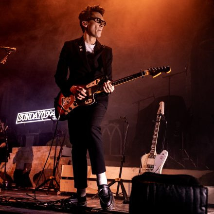 The Last Dinner Party