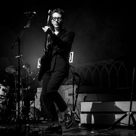 The Last Dinner Party