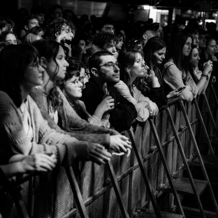 The Last Dinner Party