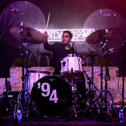 The Last Dinner Party