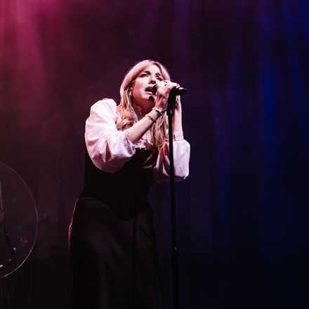 The Last Dinner Party