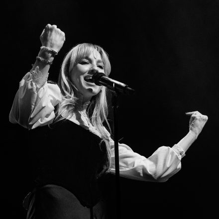 The Last Dinner Party