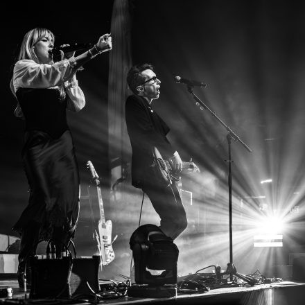 The Last Dinner Party