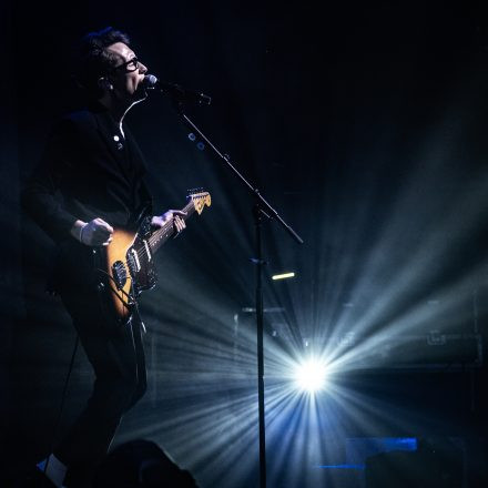 The Last Dinner Party