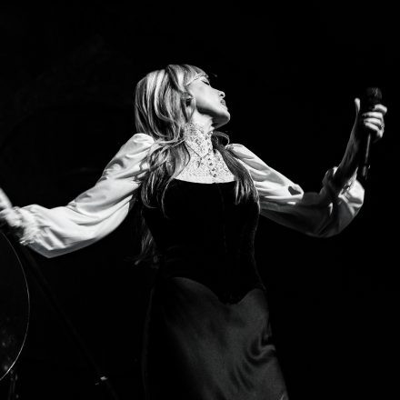 The Last Dinner Party