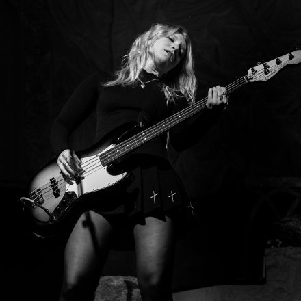 The Last Dinner Party