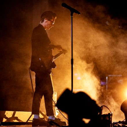 The Last Dinner Party