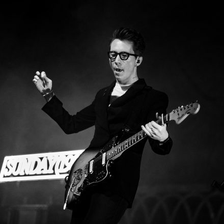 The Last Dinner Party