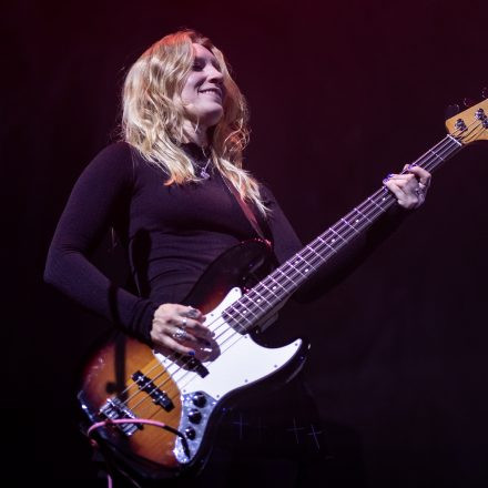 The Last Dinner Party