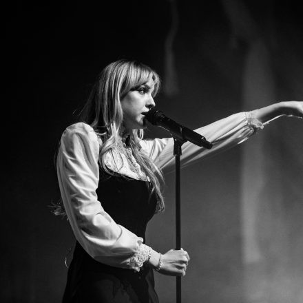 The Last Dinner Party